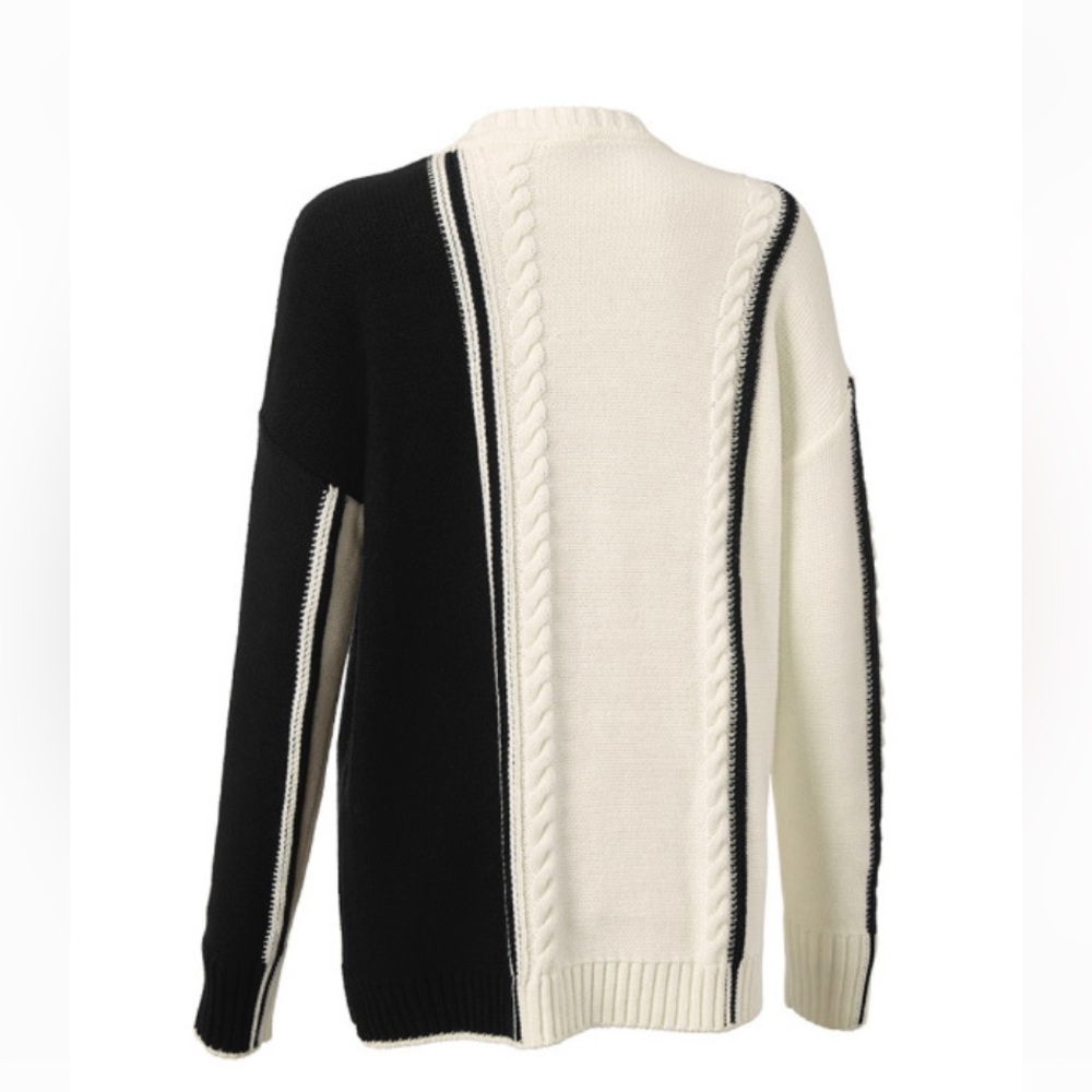 CAbi Lineup Pullover- Fall ‘23 Collection